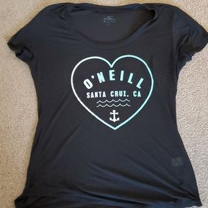 Women's medium O'Neill shirt